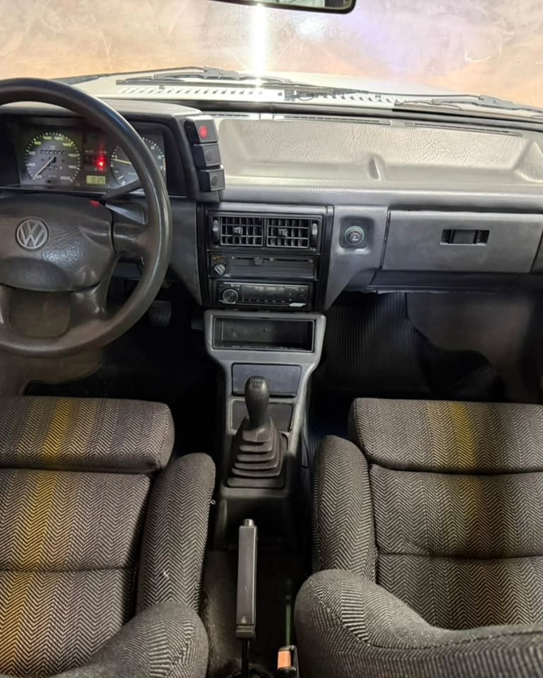 VOLKSWAGEN SAVEIRO SUMMER - Imagem 10
