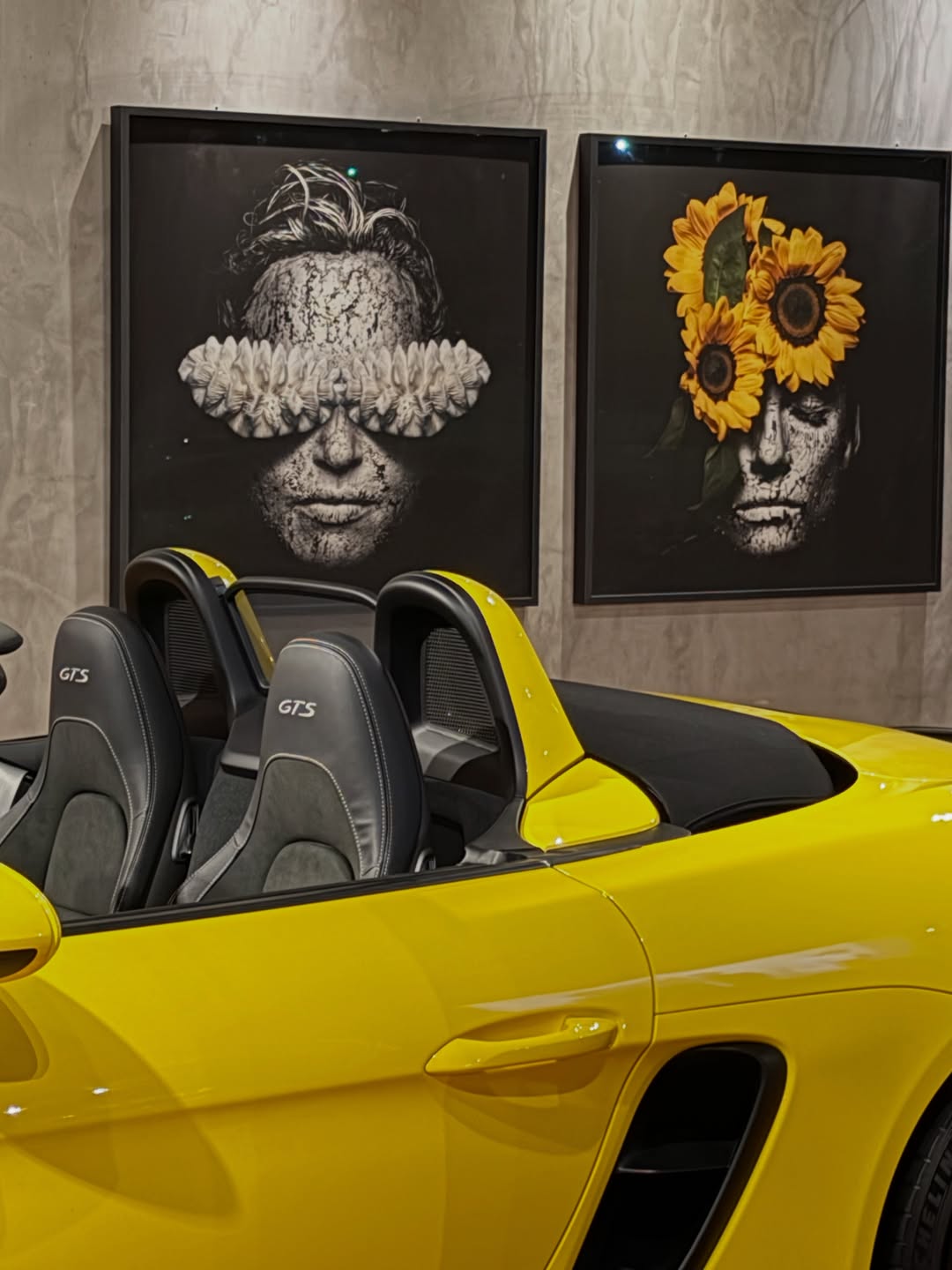 PORSCHE 718 BOXSTER 4.0 GTS - Imagem 11