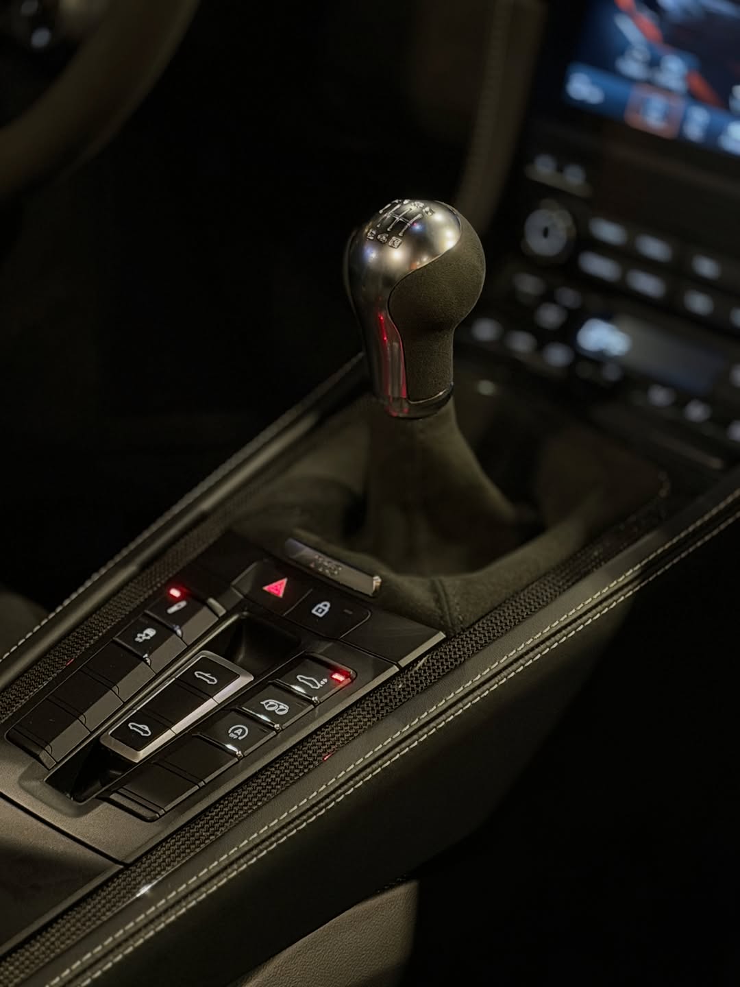 PORSCHE 718 BOXSTER 4.0 GTS - Imagem 15