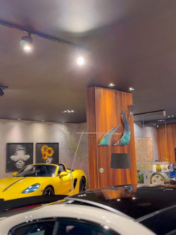 PORSCHE 718 BOXSTER 4.0 GTS - Imagem 18