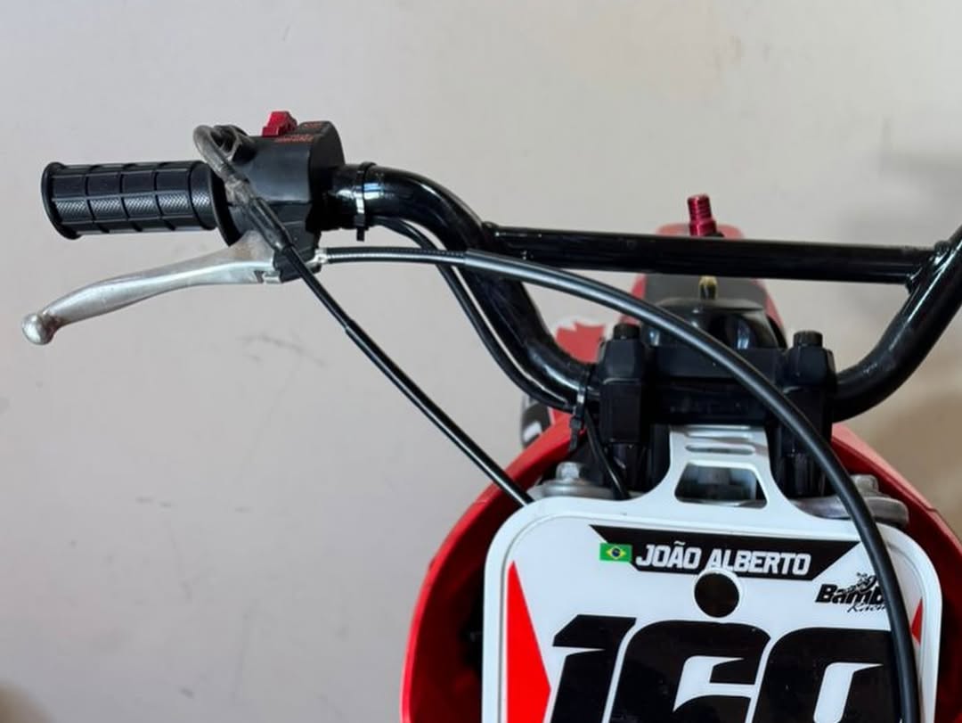 HONDA CRF 50 - Imagem 3
