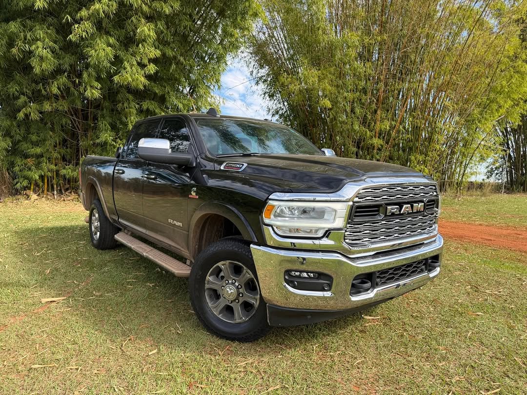 RAM 2500 LARAMIE - Imagem 1