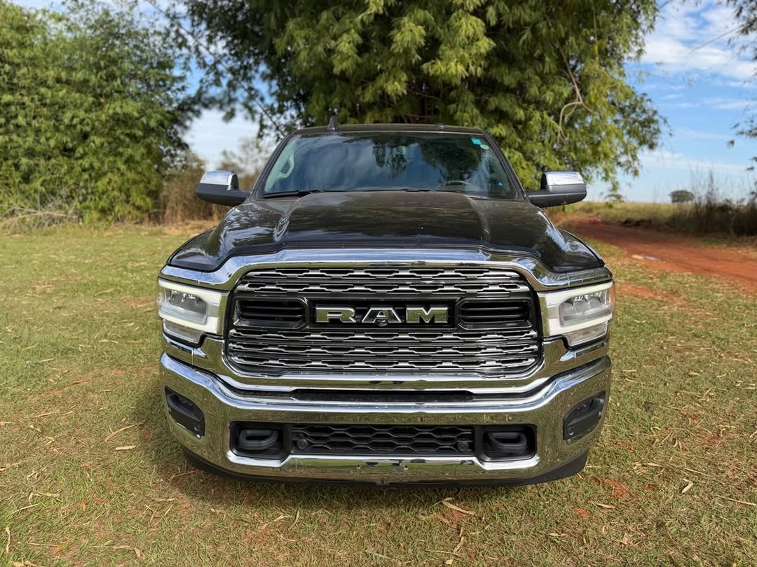 RAM 2500 LARAMIE - Imagem 2
