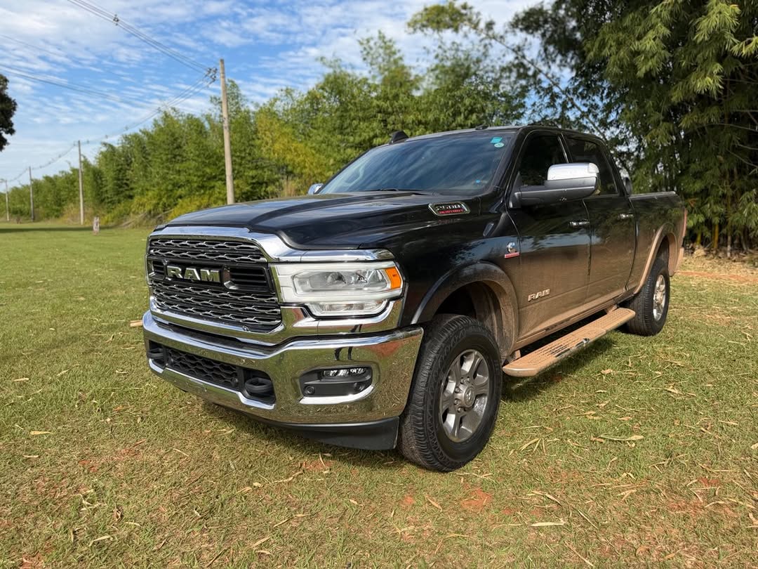 RAM 2500 LARAMIE - Imagem 3