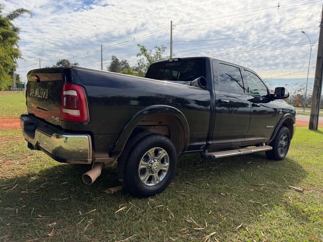 RAM 2500 LARAMIE - Imagem 5