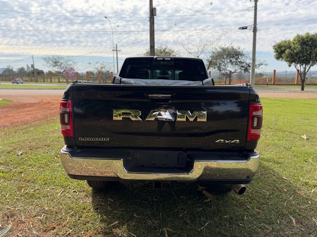 RAM 2500 LARAMIE - Imagem 6