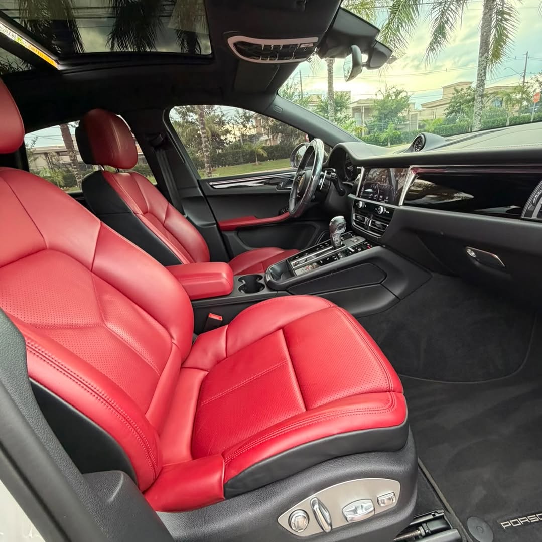 PORSCHE MACAN T - Imagem 2