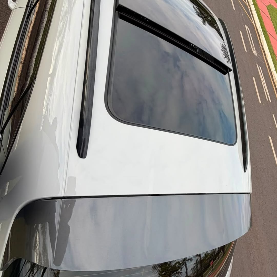 PORSCHE MACAN T - Imagem 13