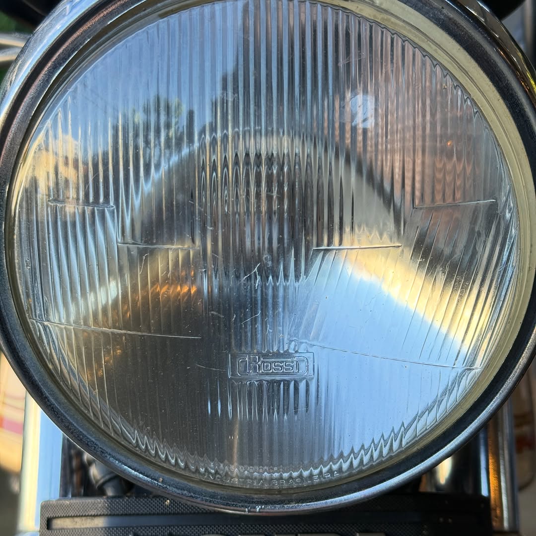 HONDA CB 400 II - Imagem 3