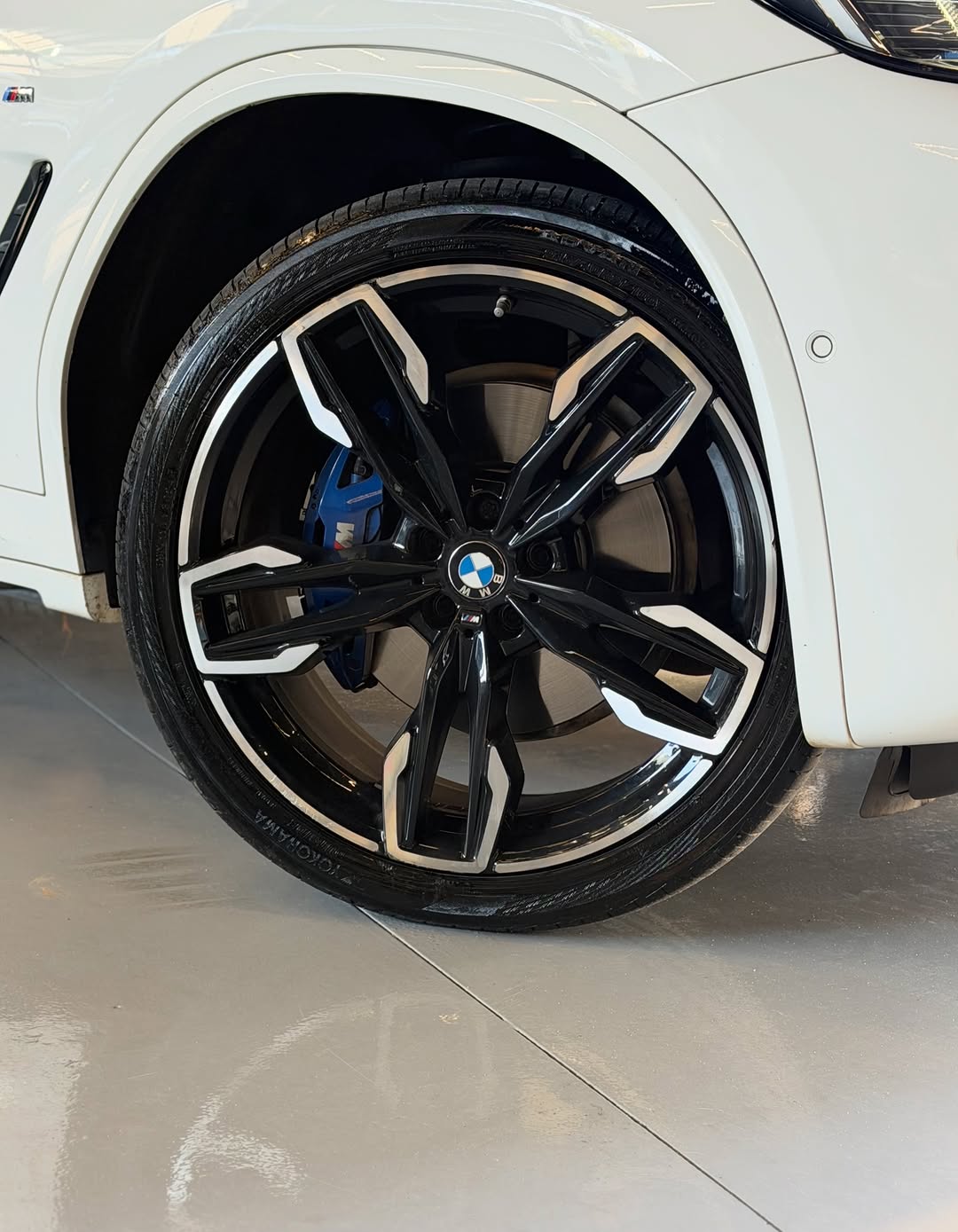 BMW X4 M40 - Imagem 13