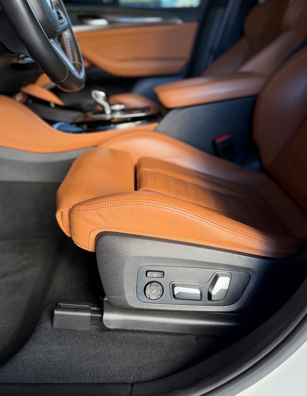 BMW X4 M40 - Imagem 7