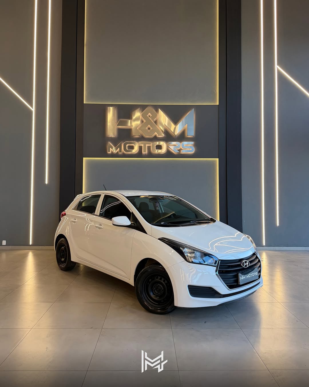 HYUNDAI HB20 COMFORT - Imagem 1