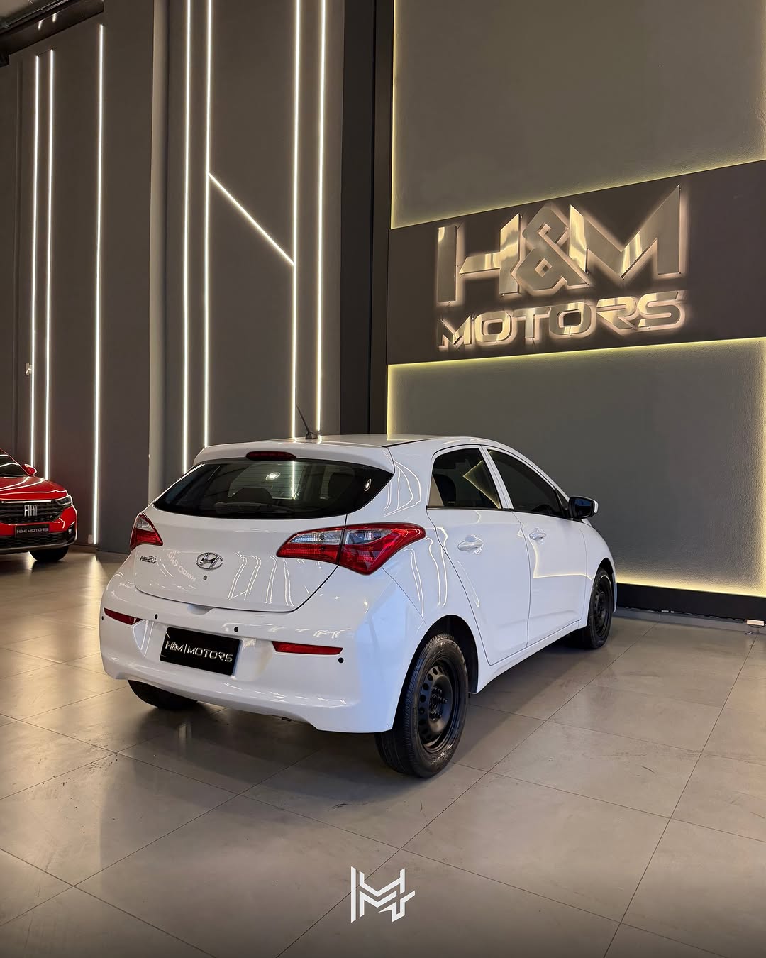 HYUNDAI HB20 COMFORT - Imagem 2