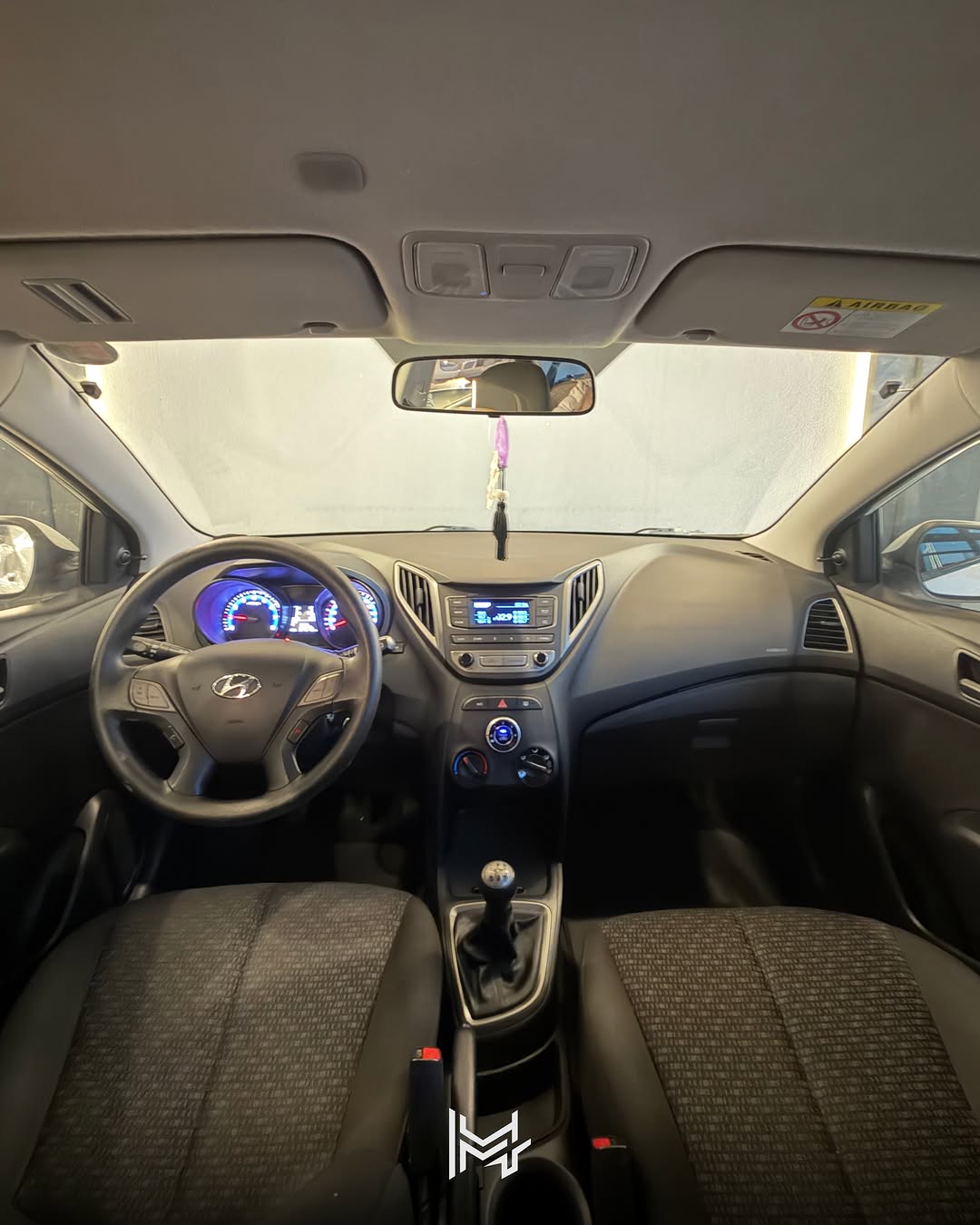 HYUNDAI HB20 COMFORT - Imagem 3