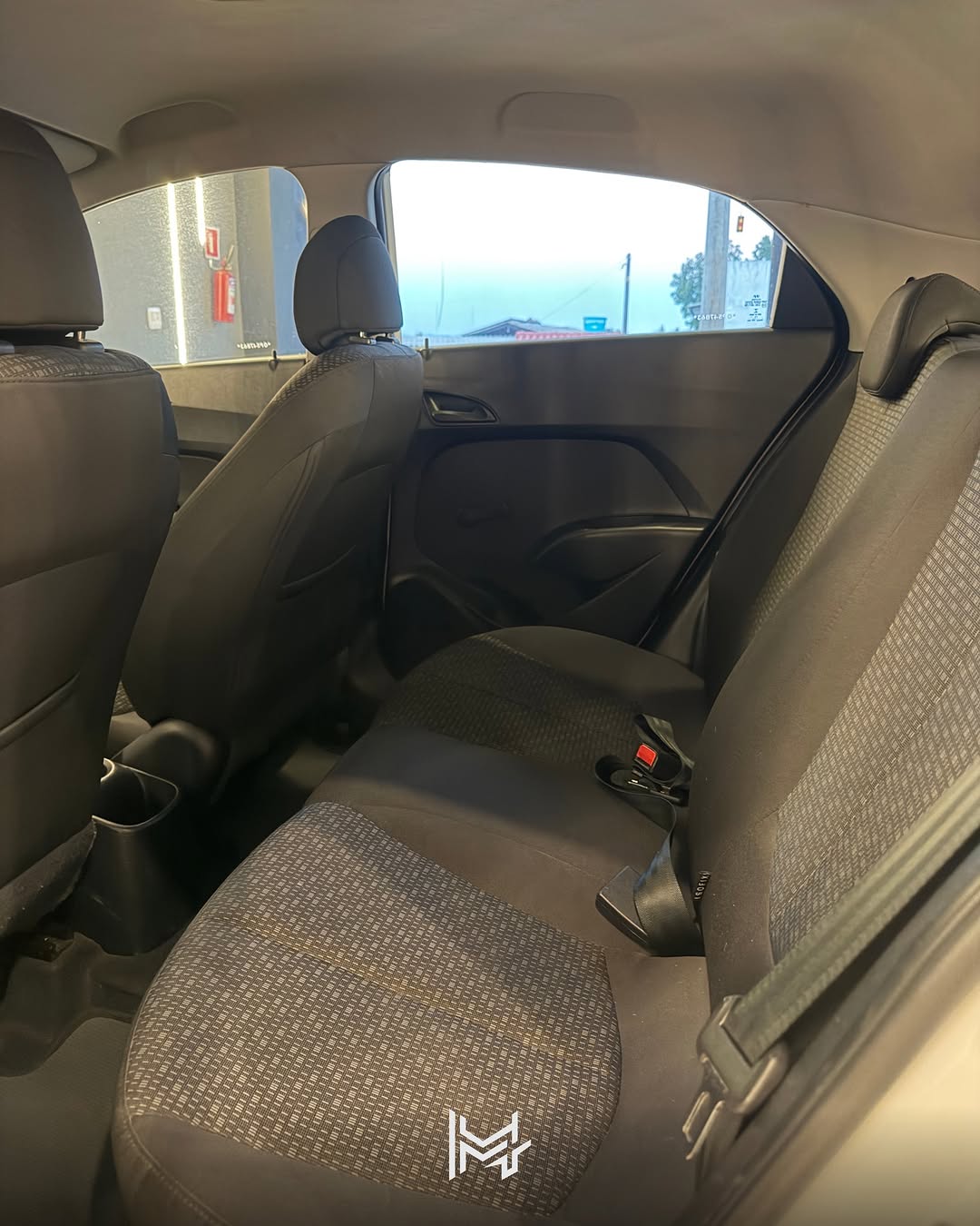 HYUNDAI HB20 COMFORT - Imagem 4