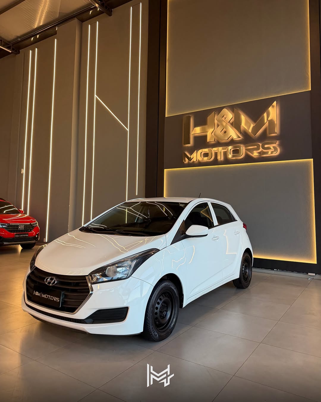 HYUNDAI HB20 COMFORT - Imagem 5