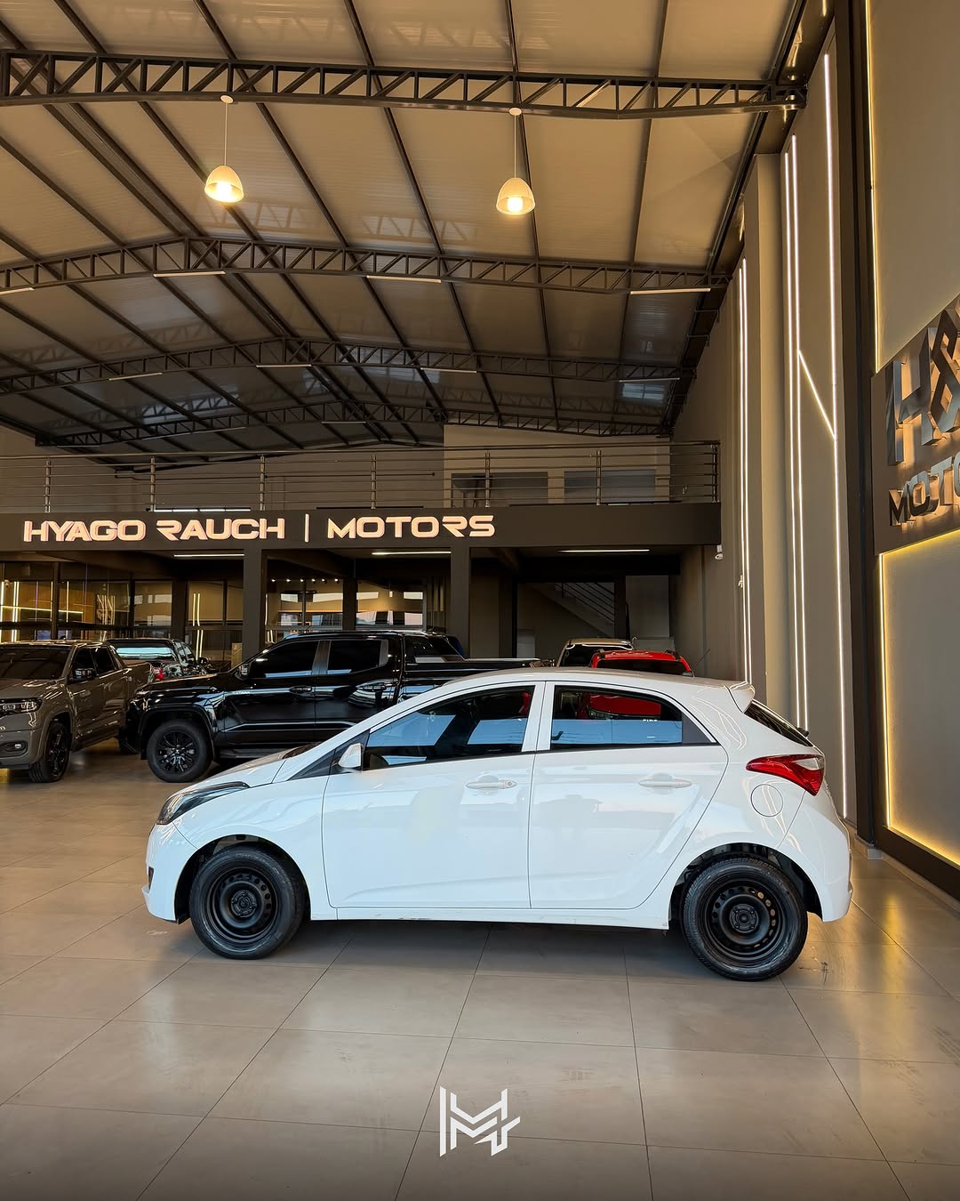 HYUNDAI HB20 COMFORT - Imagem 6