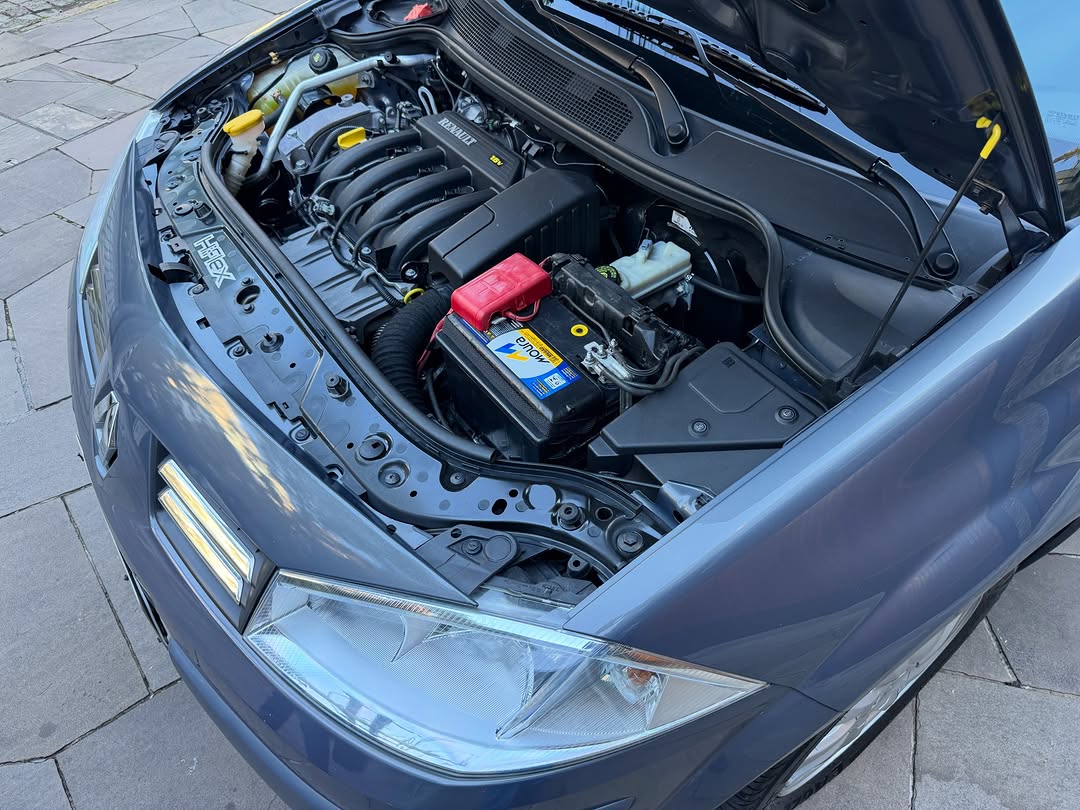 RENAULT MEGANE GRAND TOUR DYNAMIQUE - Imagem 18