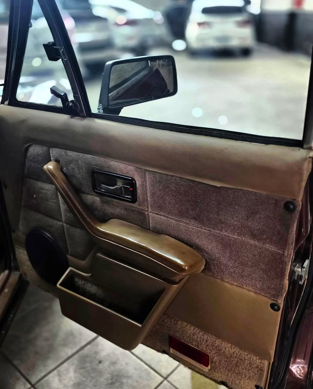 CHEVROLET OPALA COMODORO SL/E - Imagem 14