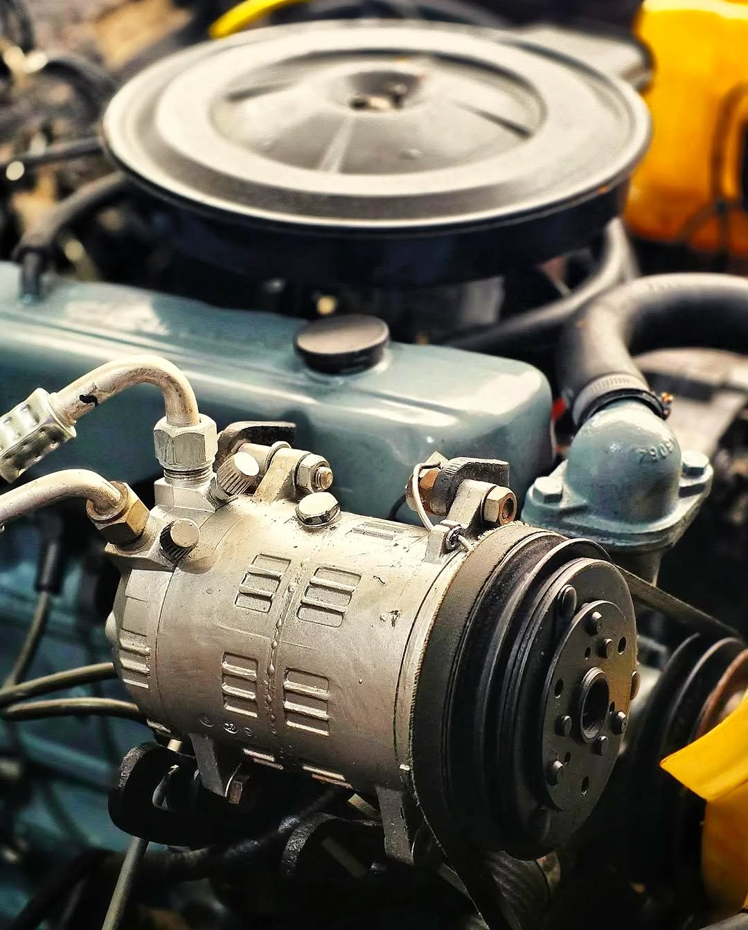 CHEVROLET OPALA COMODORO SL/E - Imagem 17