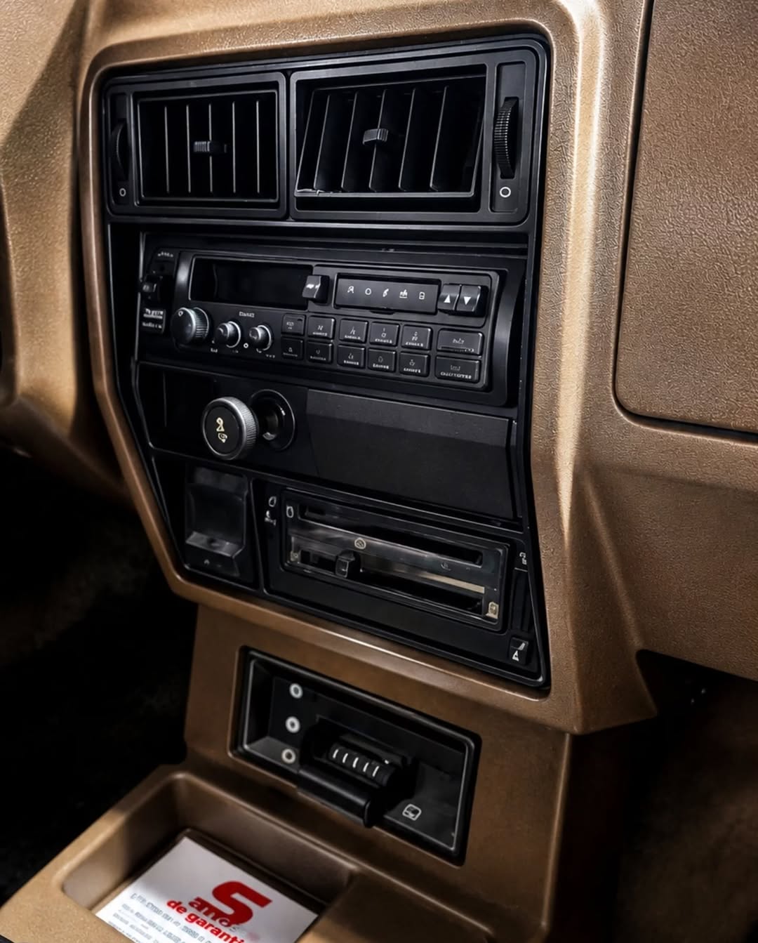 CHEVROLET OPALA COMODORO SL/E - Imagem 4