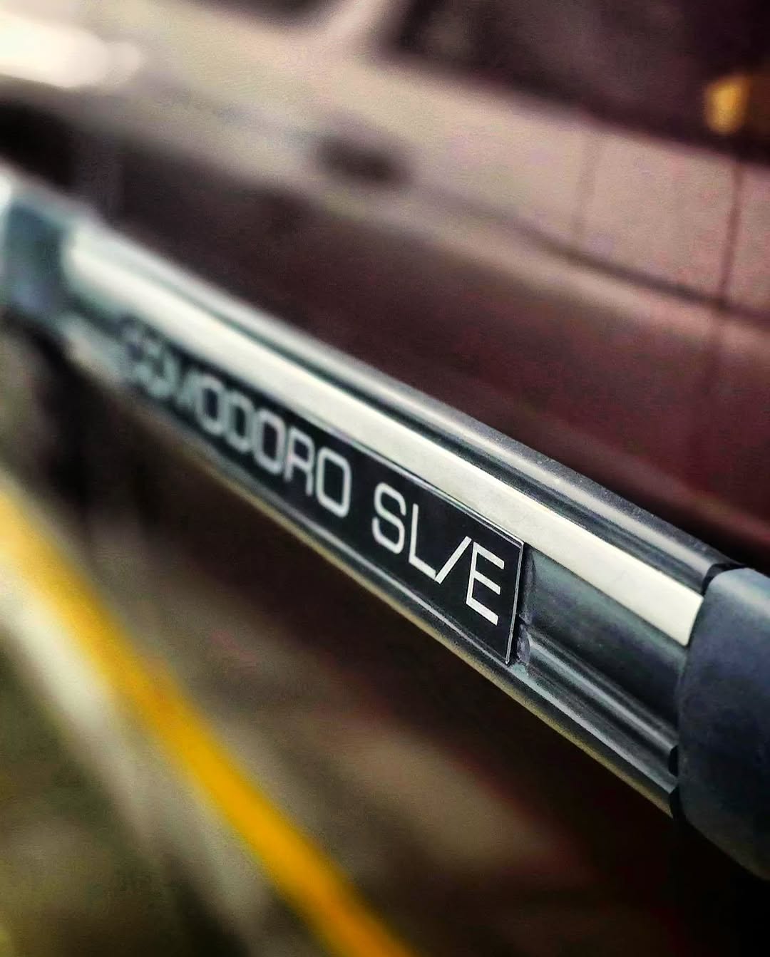 CHEVROLET OPALA COMODORO SL/E - Imagem 9