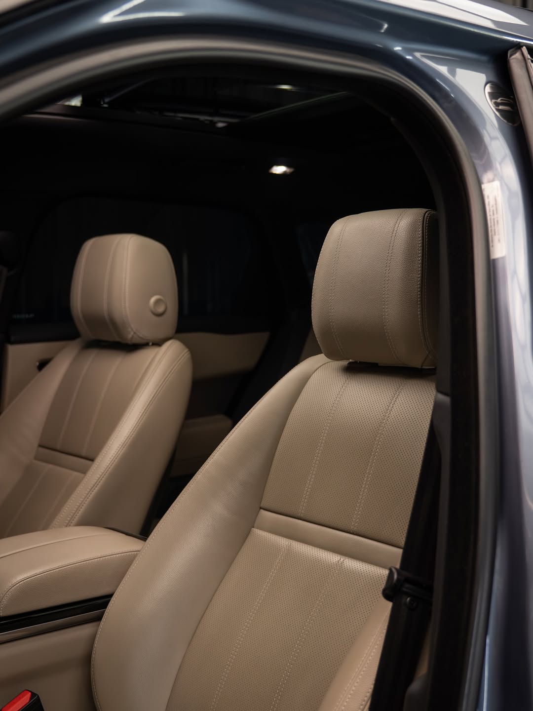LAND ROVER RANGE ROVER VELAR R-DYNAMIC - Imagem 16