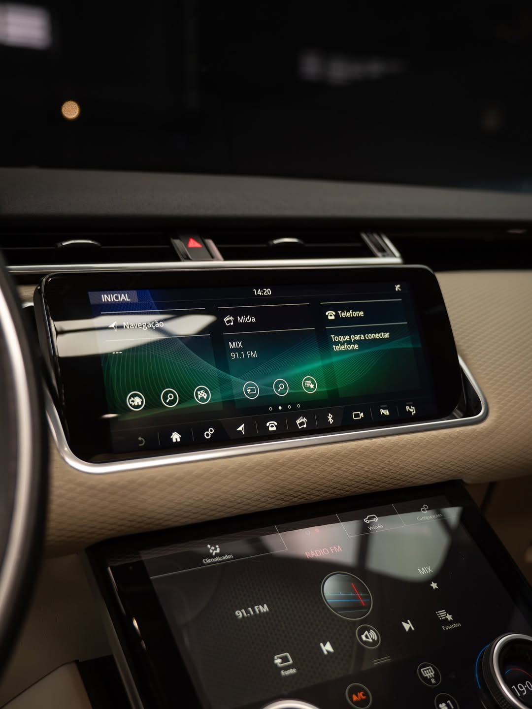 LAND ROVER RANGE ROVER VELAR R-DYNAMIC - Imagem 10
