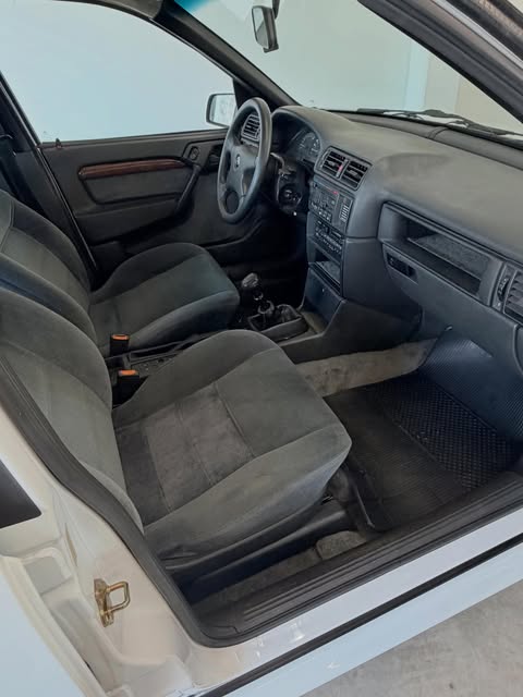 CHEVROLET VECTRA GSI - Imagem 5