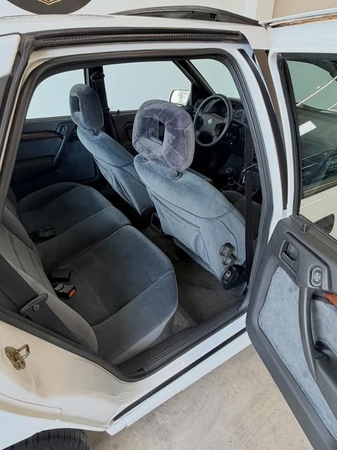 CHEVROLET VECTRA GSI - Imagem 6