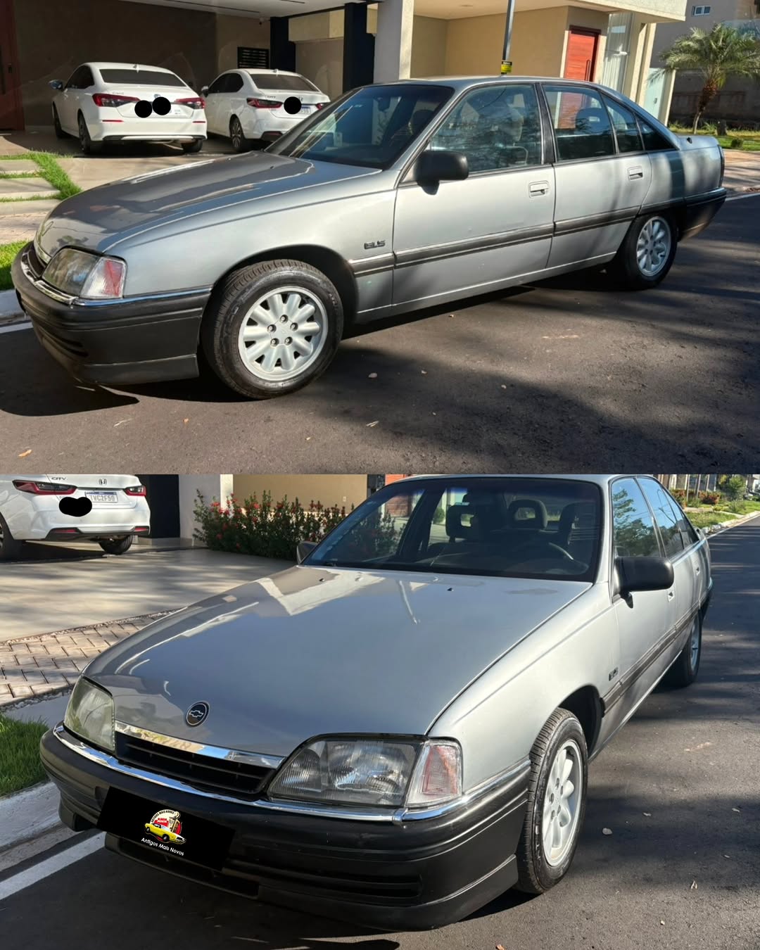 GM OMEGA GLS - Imagem 2
