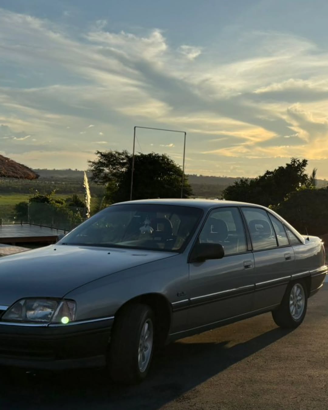 GM OMEGA GLS - Imagem 3