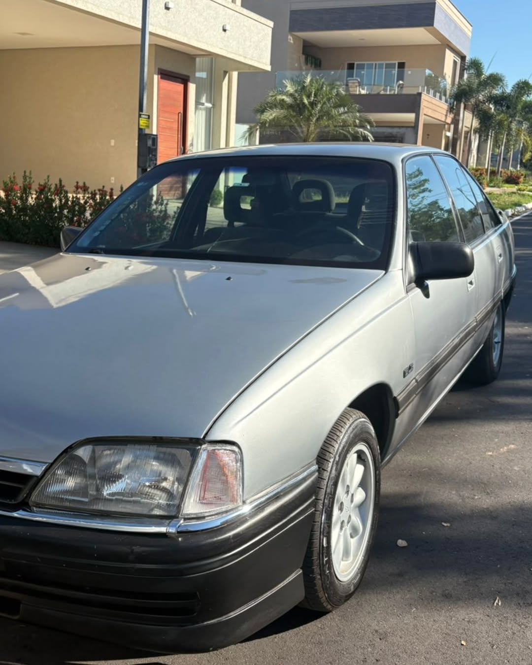 GM OMEGA GLS - Imagem 4