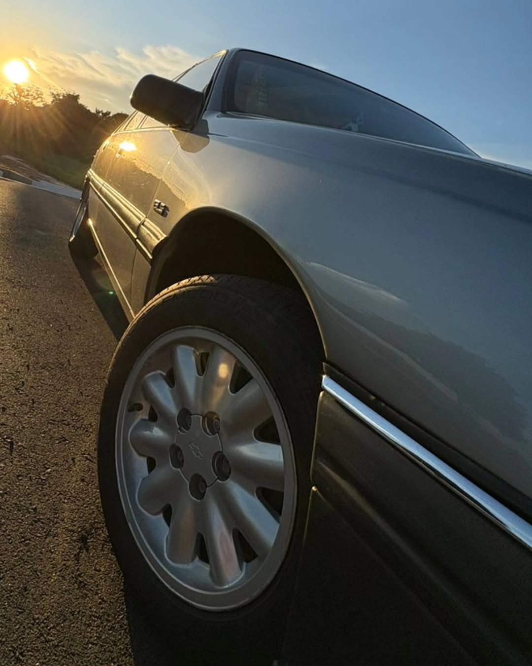 GM OMEGA GLS - Imagem 6