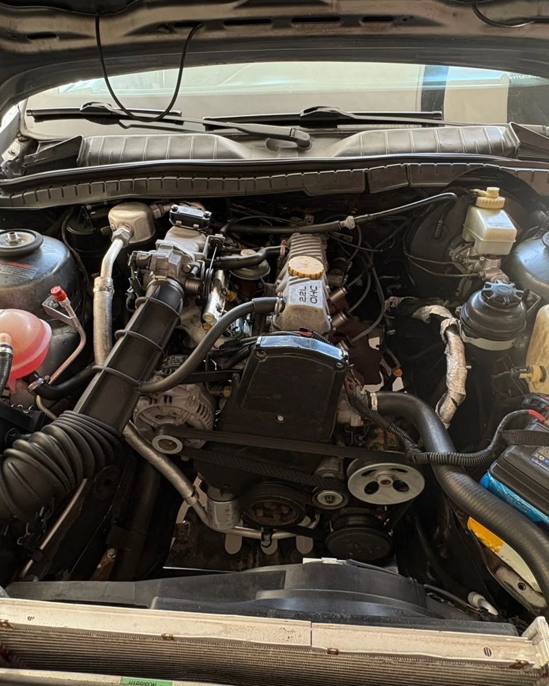 GM OMEGA GLS - Imagem 10