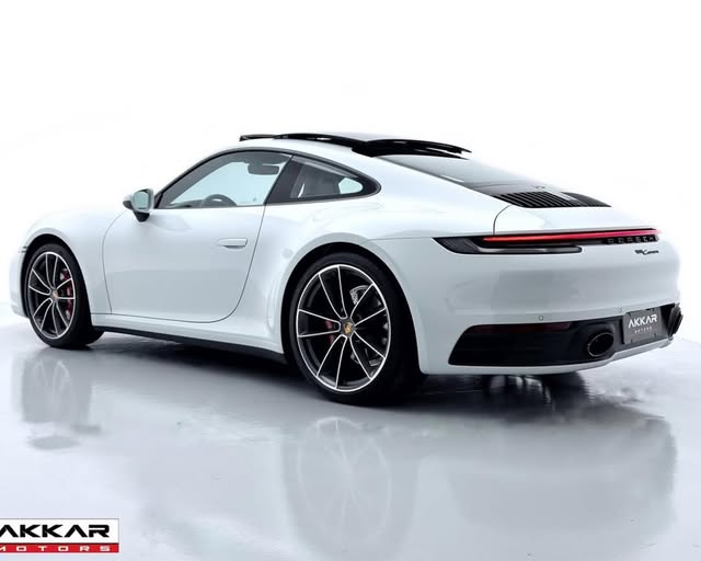 PORSCHE 911 CARRERA - Imagem 2