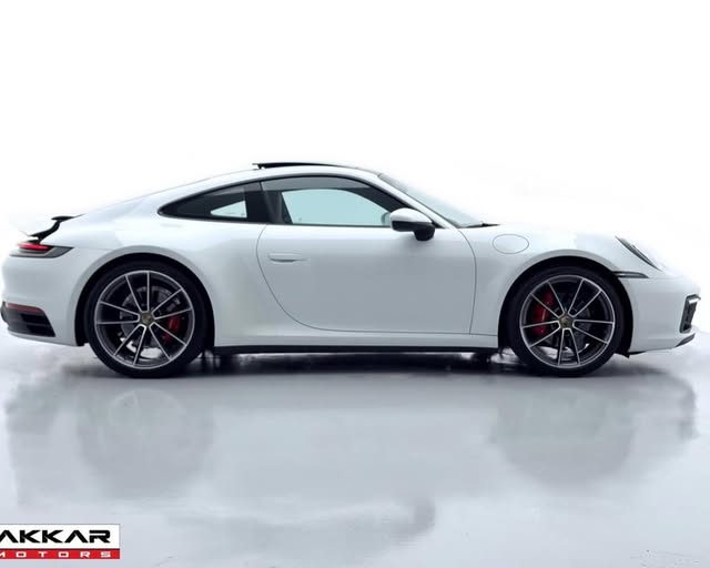 PORSCHE 911 CARRERA - Imagem 4