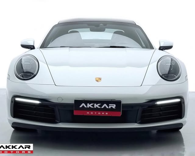 PORSCHE 911 CARRERA - Imagem 6