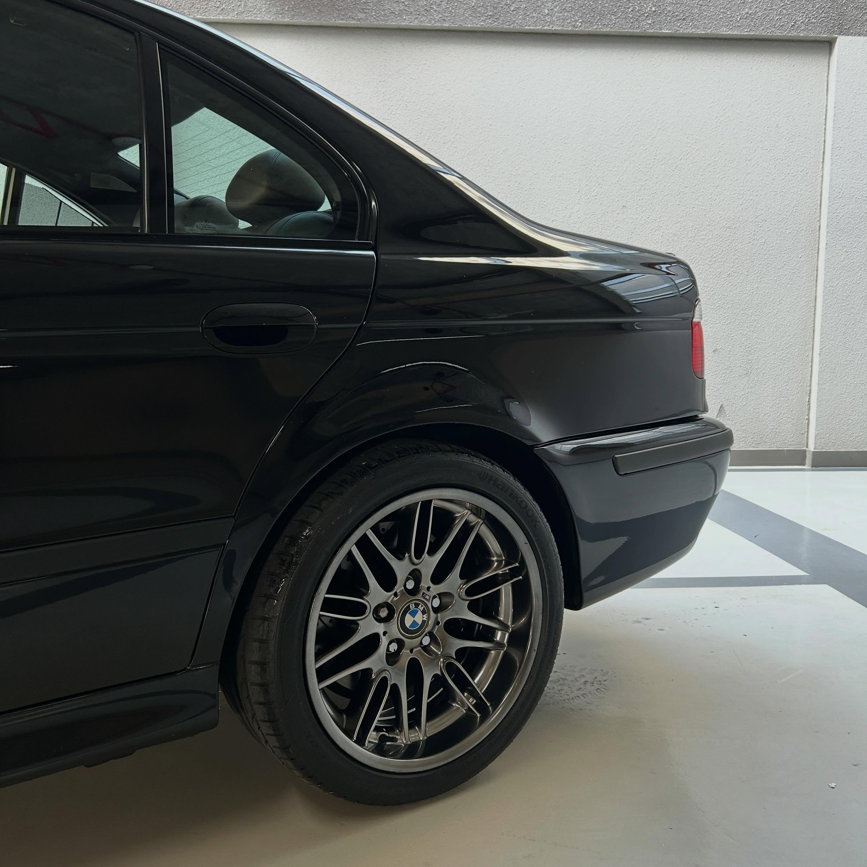 BMW M5 - Imagem 5
