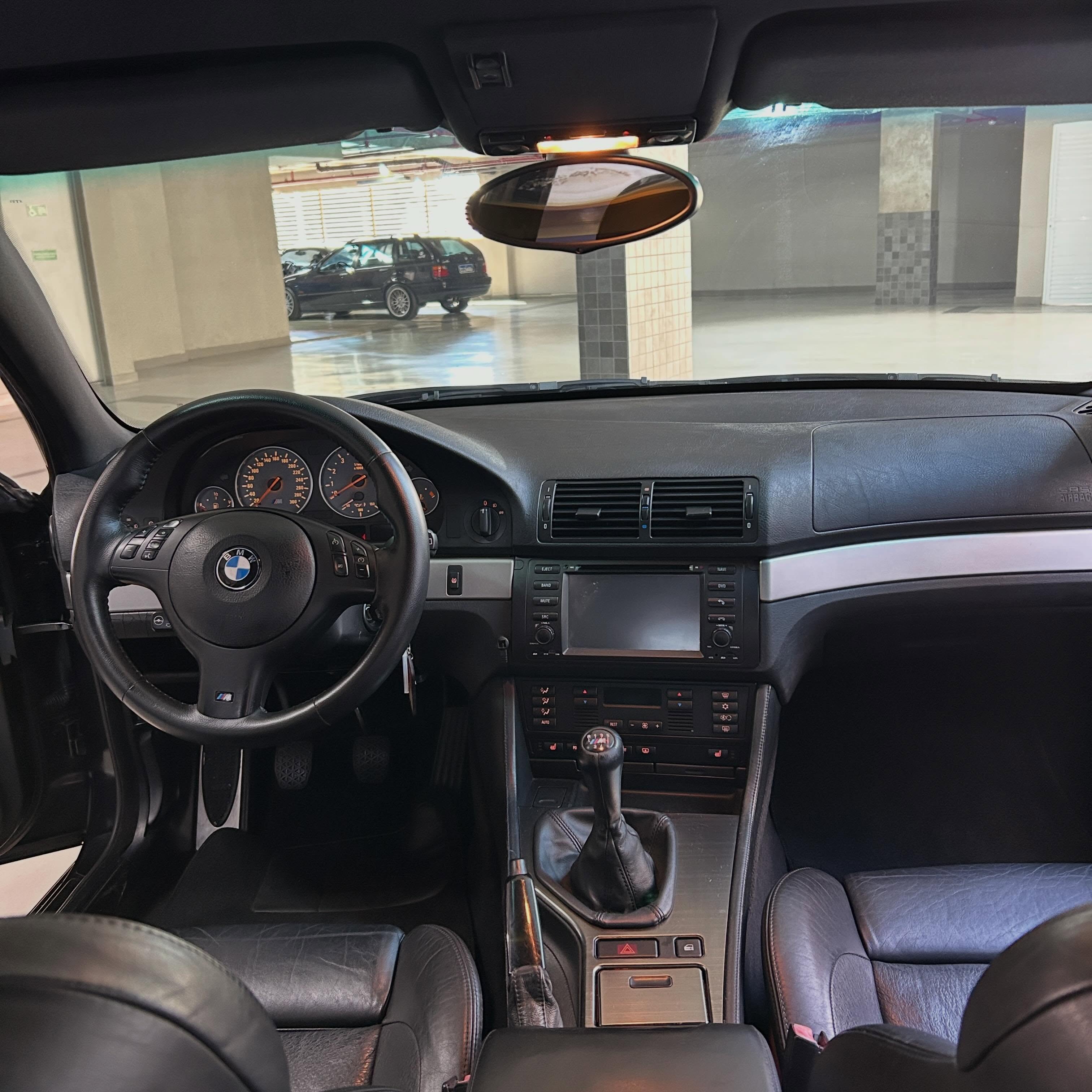 BMW M5 - Imagem 7