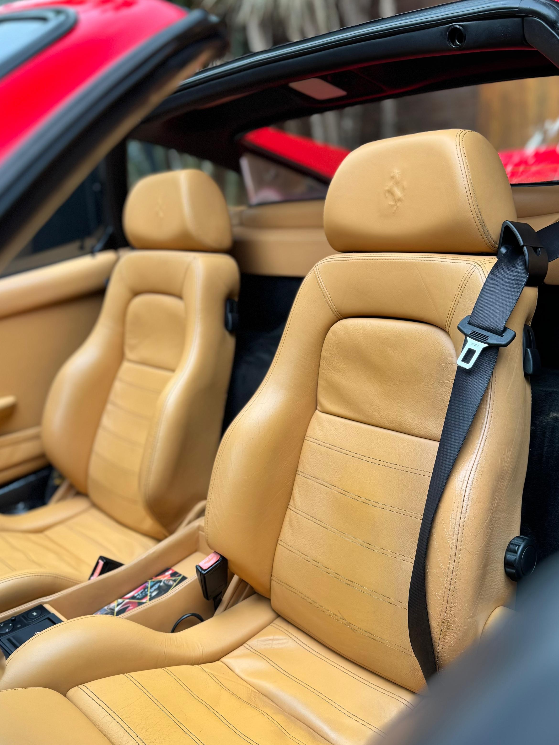 FERRARI F355 GTS - Imagem 11