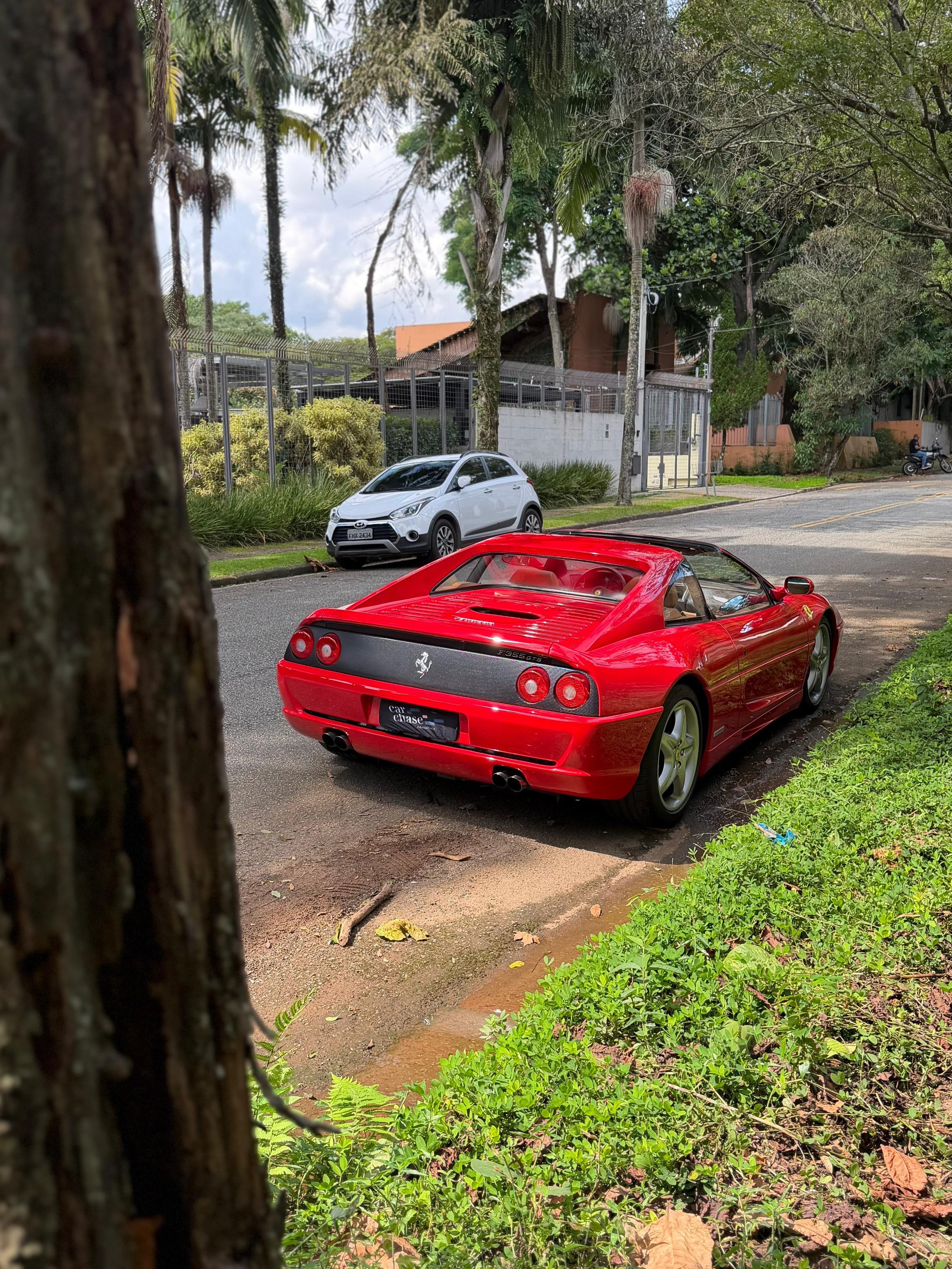 FERRARI F355 GTS - Imagem 6