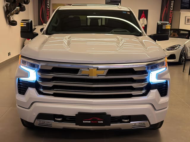 CHEVROLET SILVERADO HIGH COUNTRY - Imagem 2
