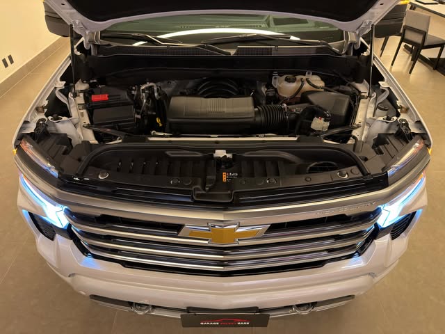 CHEVROLET SILVERADO HIGH COUNTRY - Imagem 14
