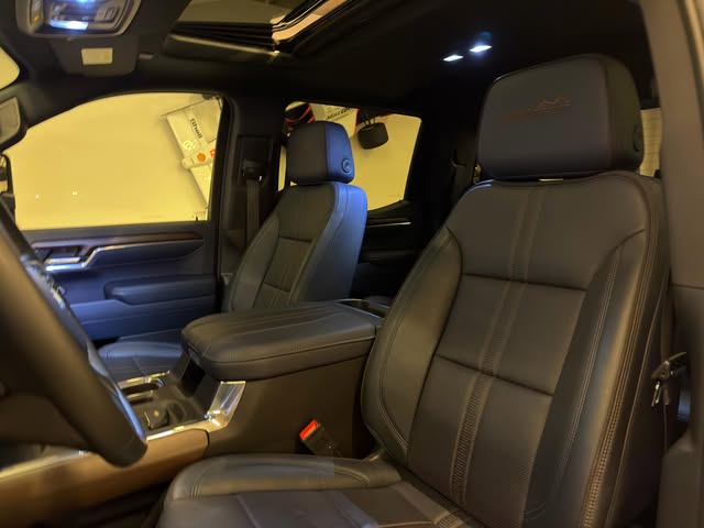 CHEVROLET SILVERADO HIGH COUNTRY - Imagem 7