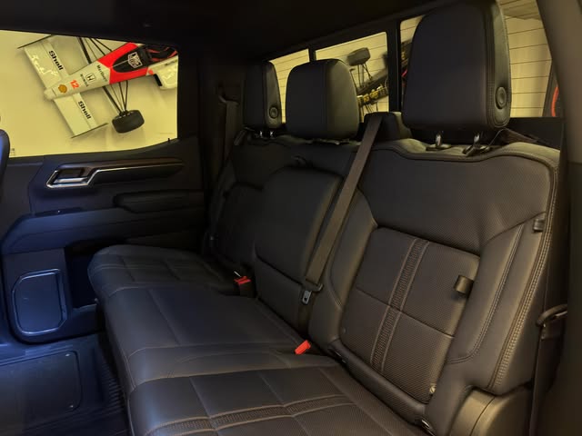 CHEVROLET SILVERADO HIGH COUNTRY - Imagem 8