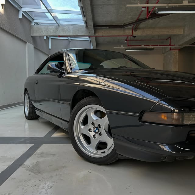 BMW 840CI - Imagem 3