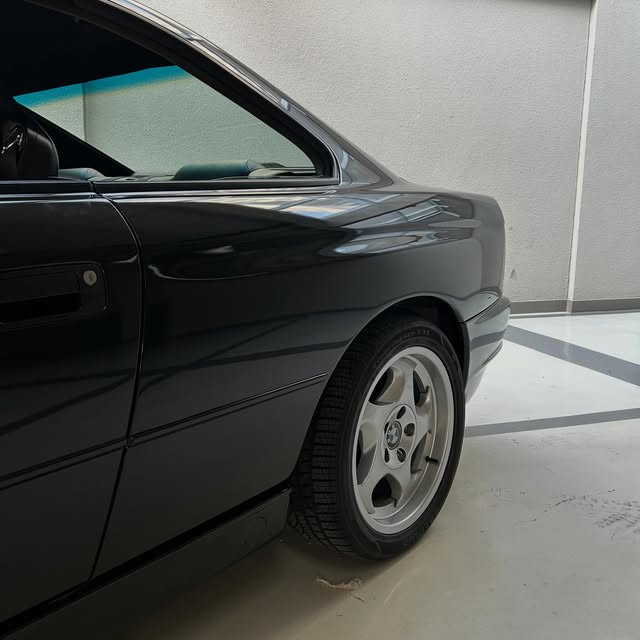 BMW 840CI - Imagem 4