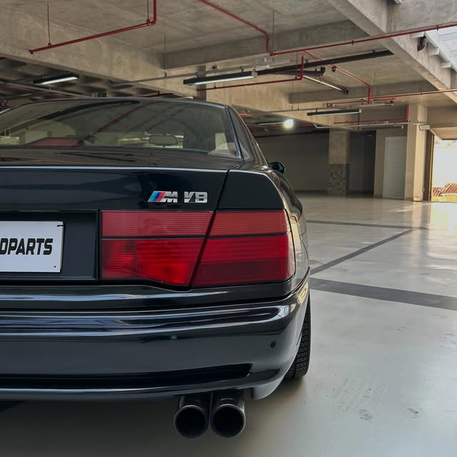 BMW 840CI - Imagem 5