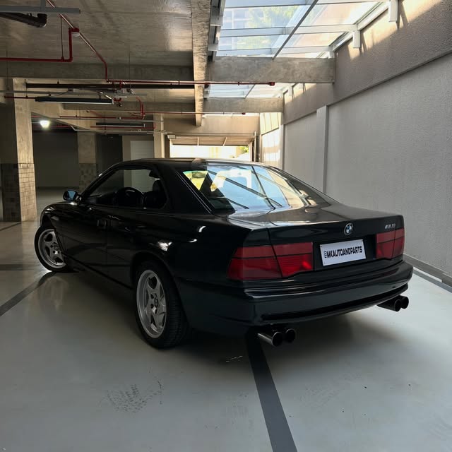 BMW 840CI - Imagem 6
